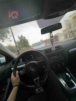 ڤۆڵکسواگن جێتا